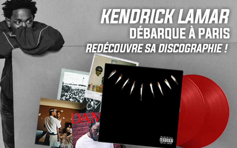 Kendrick Lamar