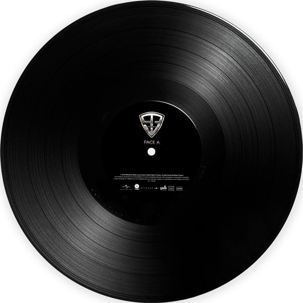 Disque Vinyle