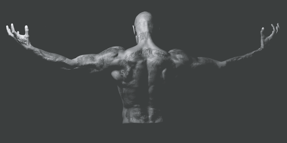 Booba - Ultra - Double Vinyle