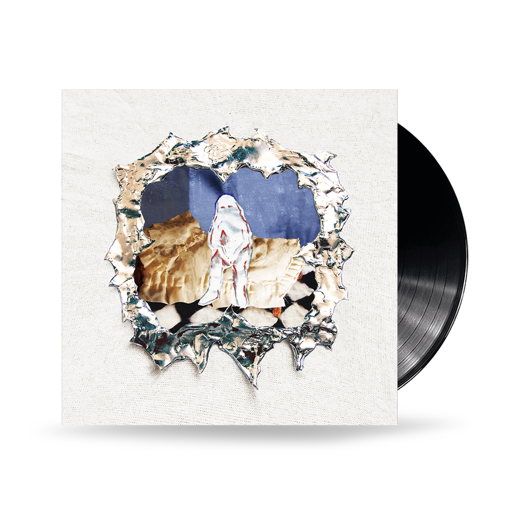 Asinine - Brûler la maison - Vinyle
