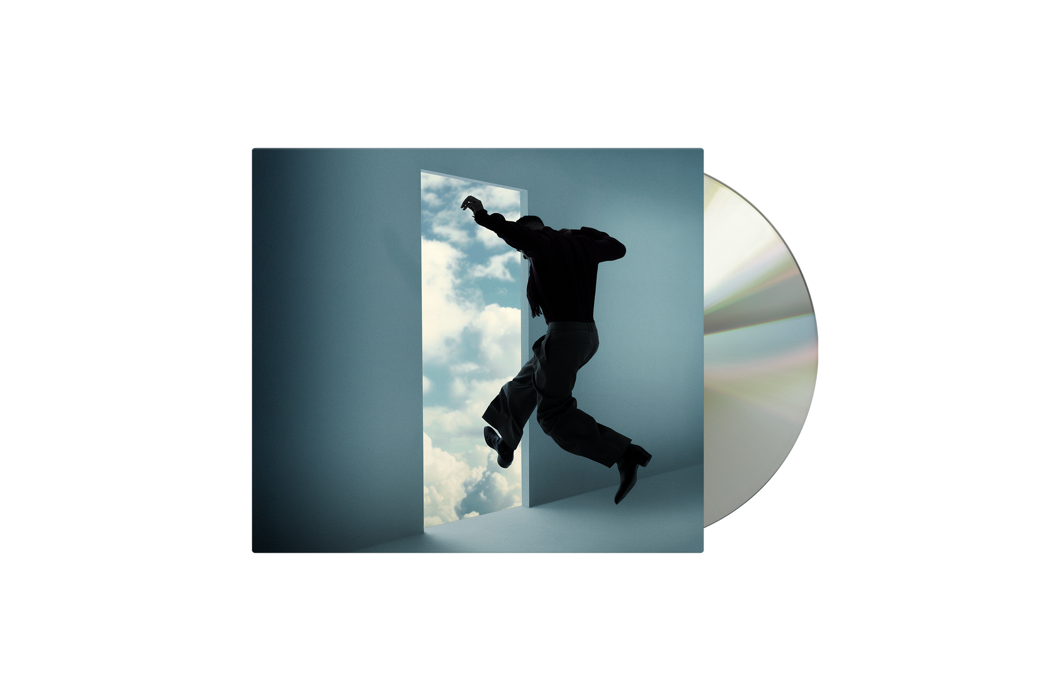 Kid Cudi - Free - CD