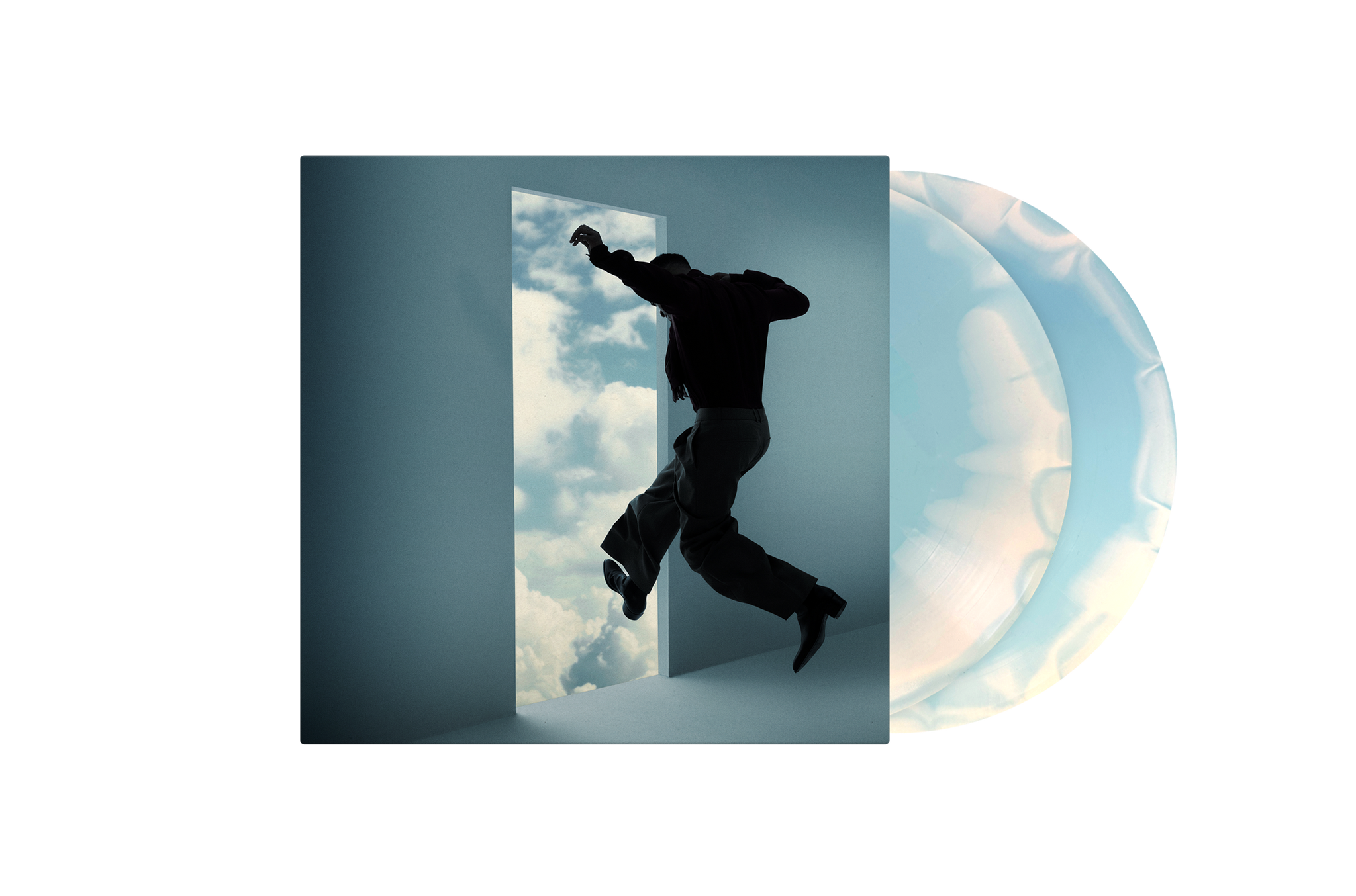 Kid Cudi - Free - Double Vinyles Exclu