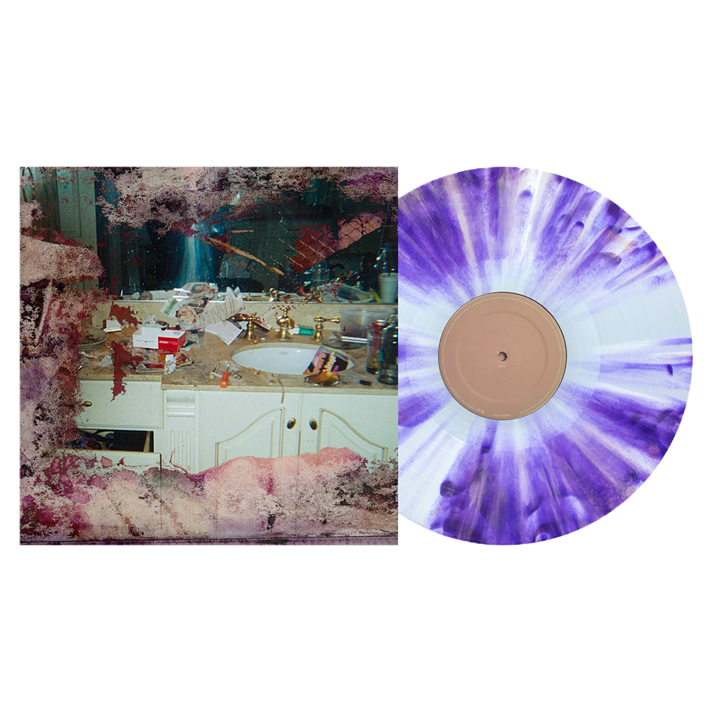 Pusha T – DAYTONA - Vinyle