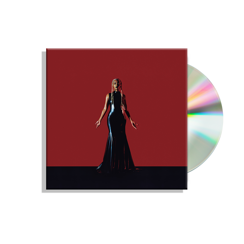 Shay - Pourvu qu'il pleuve - CD