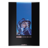 CABALLERO - POSTER - DOSE HÉROÏQUE (VERSION DÉDICACÉE)