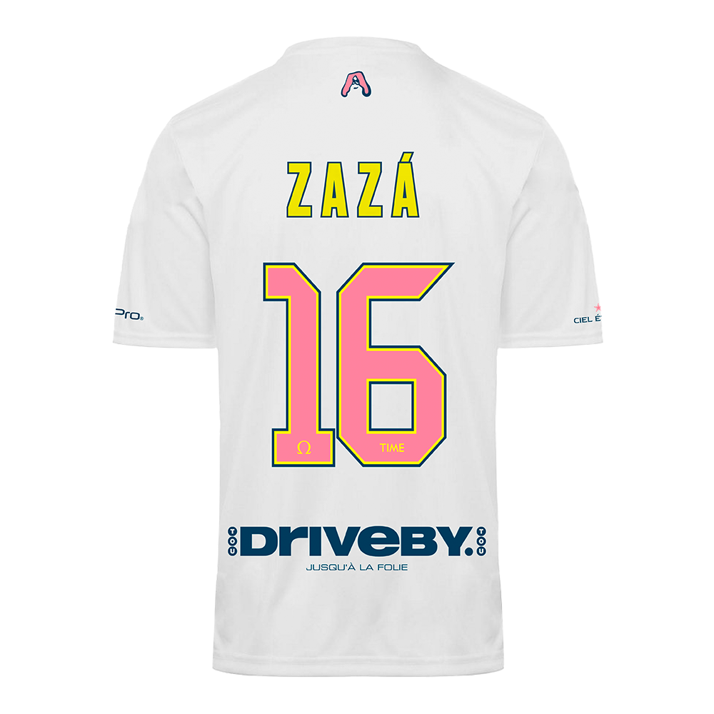 Lujipeka - Pack Maillot
