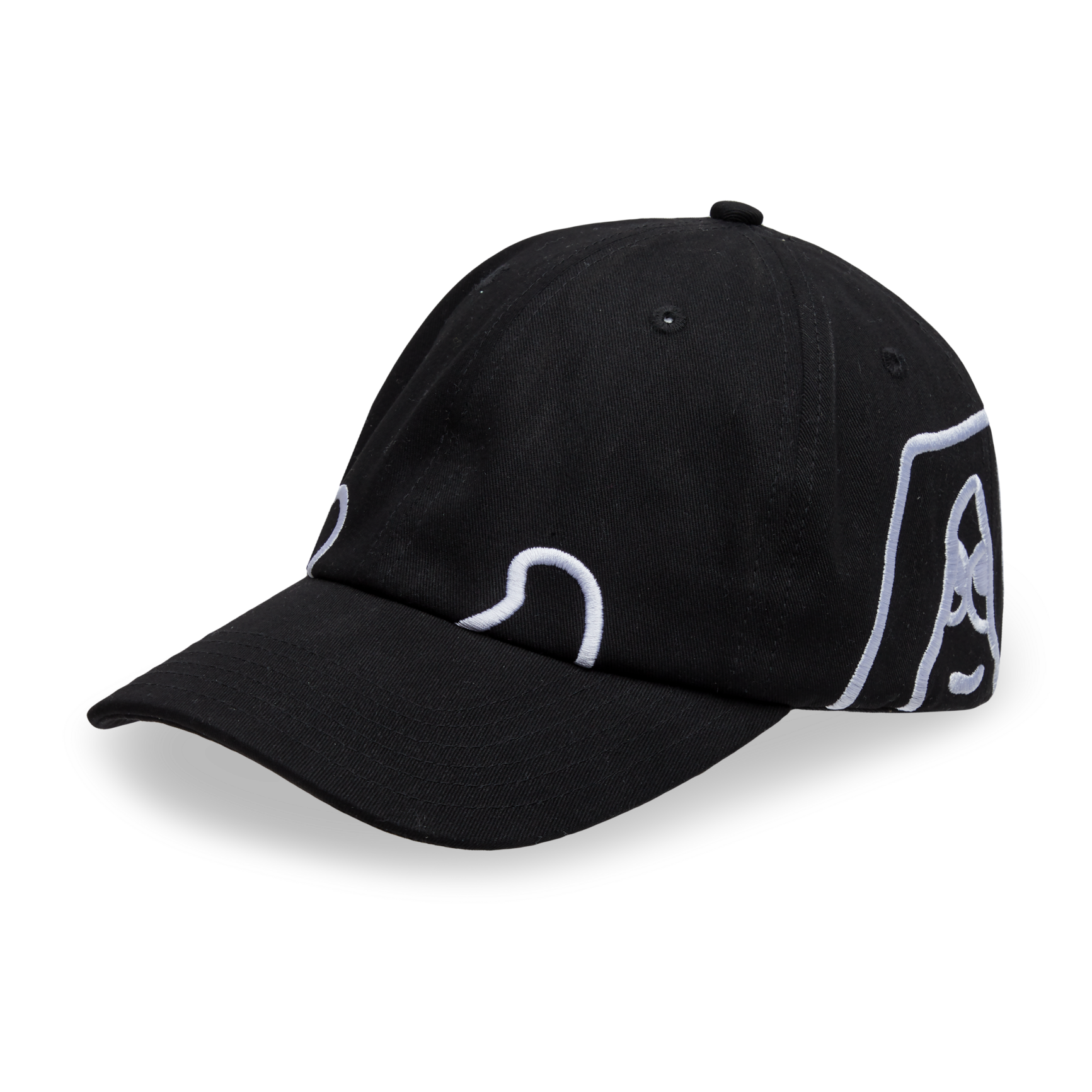 Lujipeka - Casquette