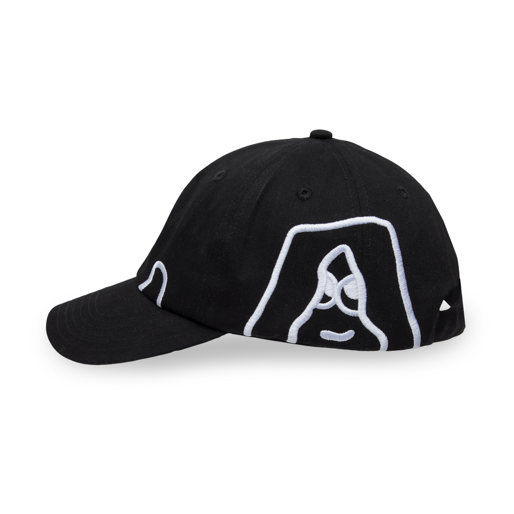 Lujipeka - Casquette