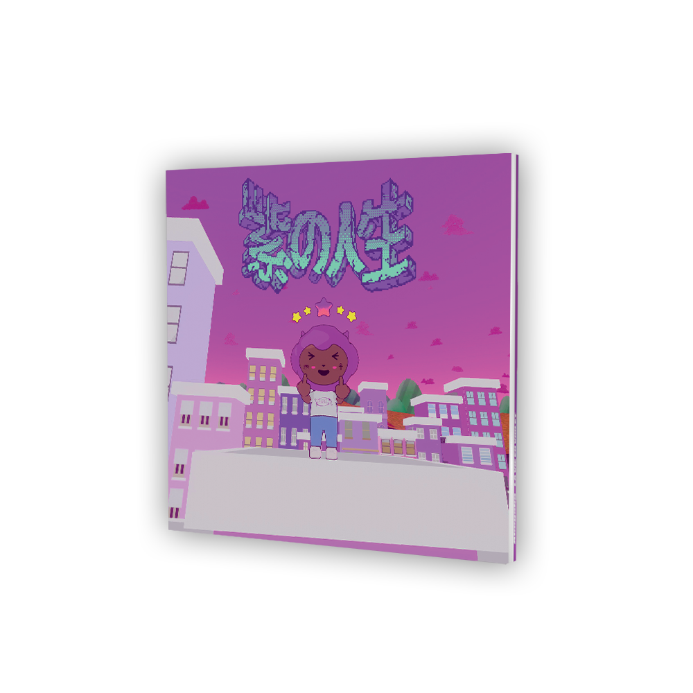 Ateyaba - CD édition koffi + casquette rouge