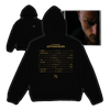 Django - Hoodie "Athanor"