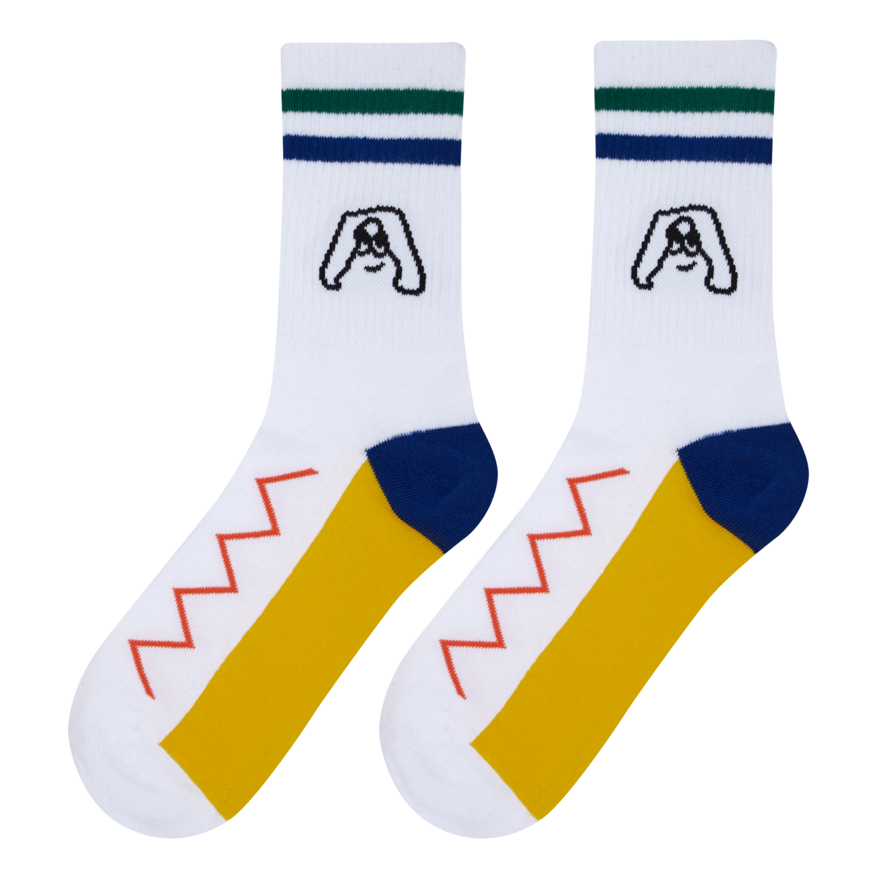 Lujipeka - Chaussettes