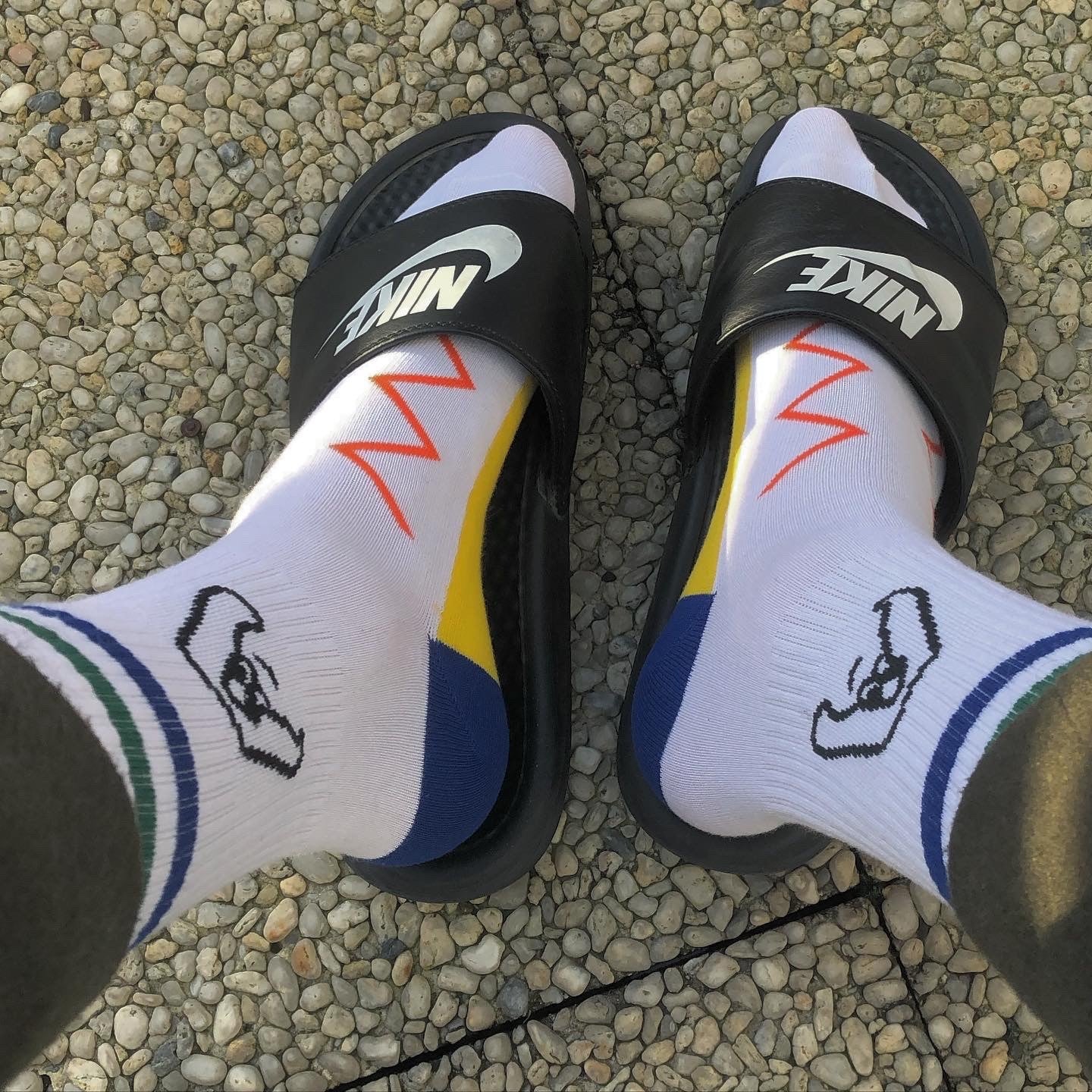 Lujipeka - Chaussettes