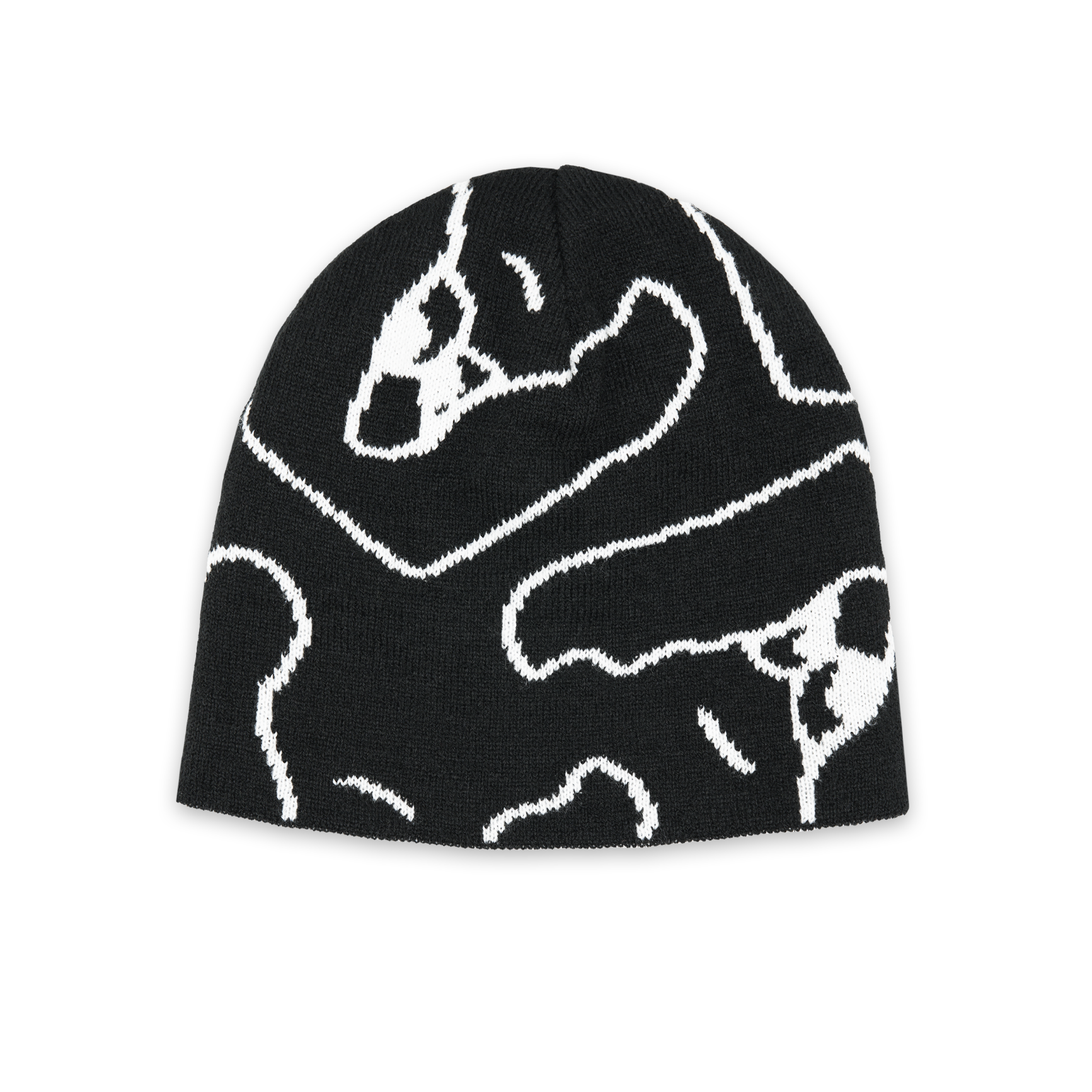 Lujipeka - Bonnet Réversible