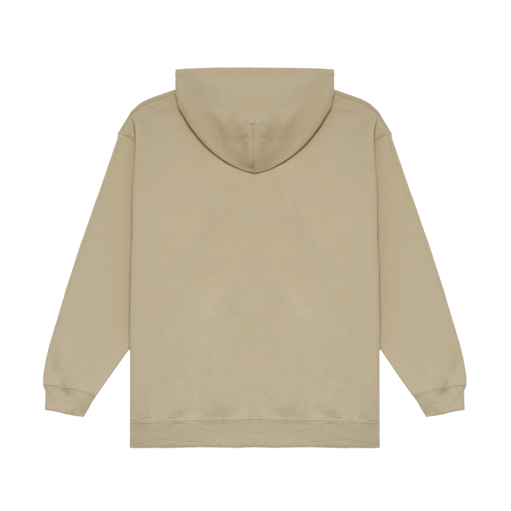 Lujipeka - Little Fairy Hoodie