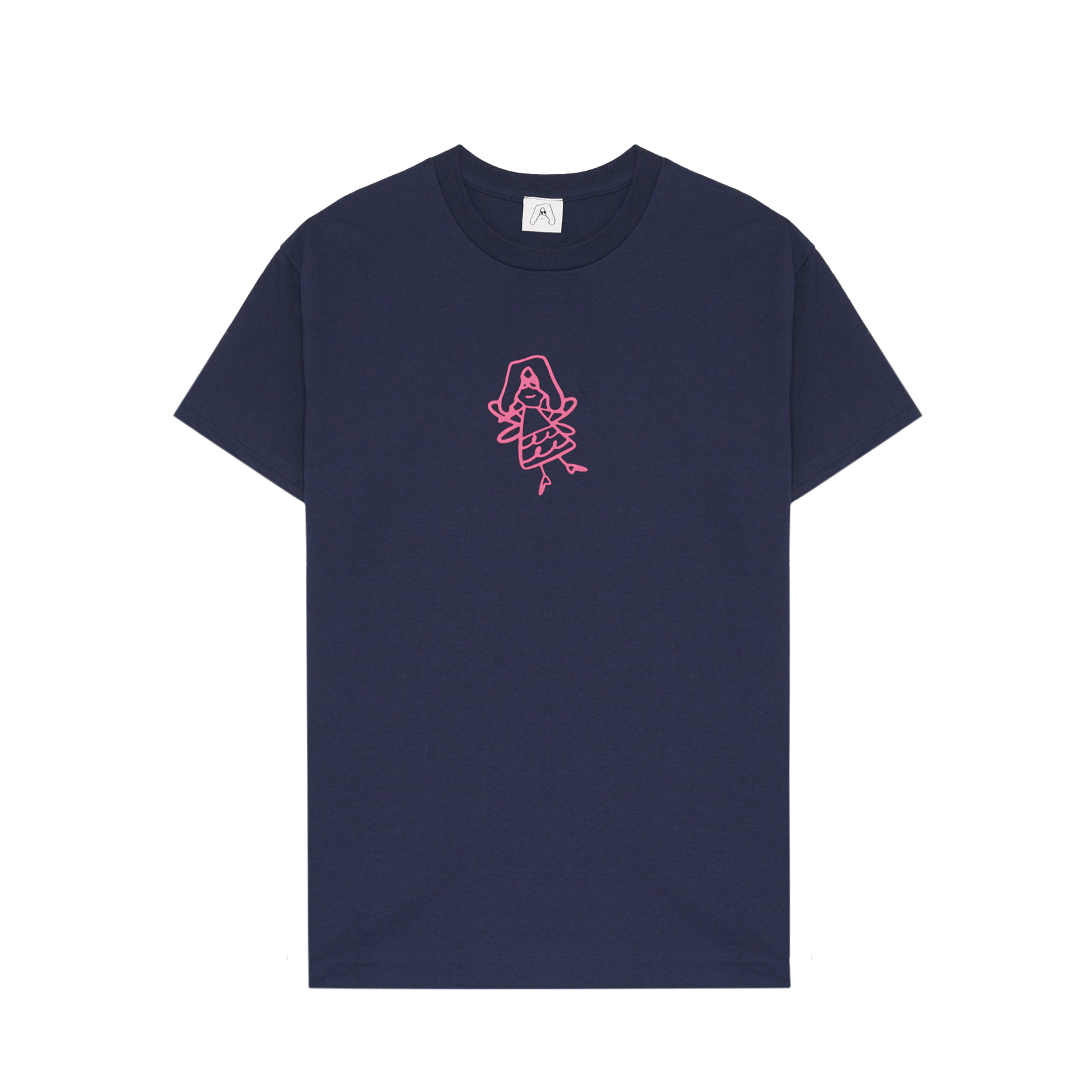 Lujipeka - Little Fairy Tee
