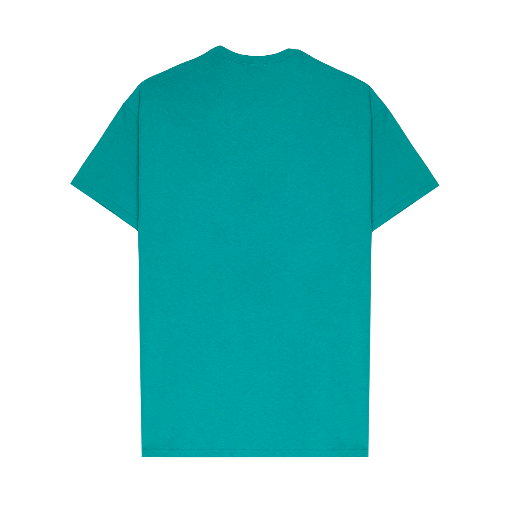 Lujipeka - T-Shirt Menu XL
