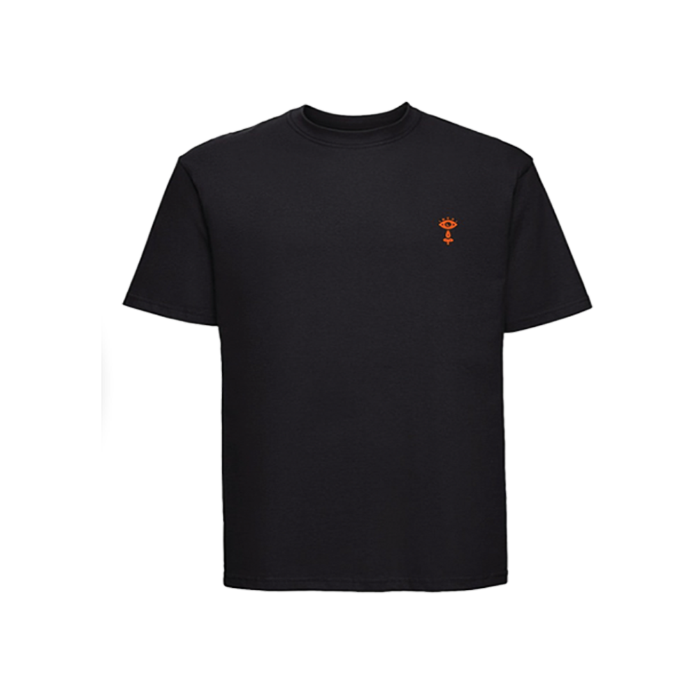 Kemmler - Pack CD "&MOI" + T-shirt brodé + Carte dédicacée