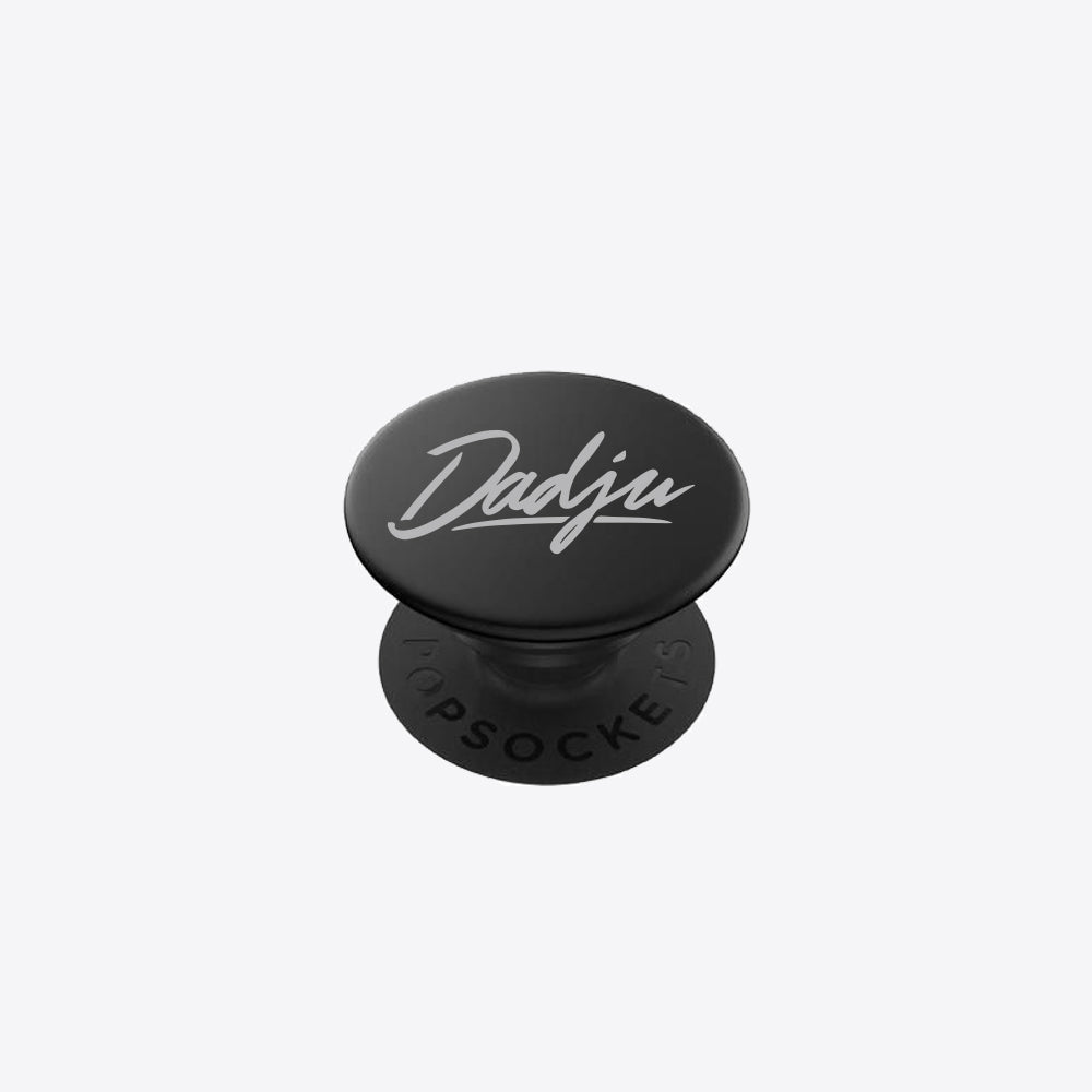 Dadju - Popsocket