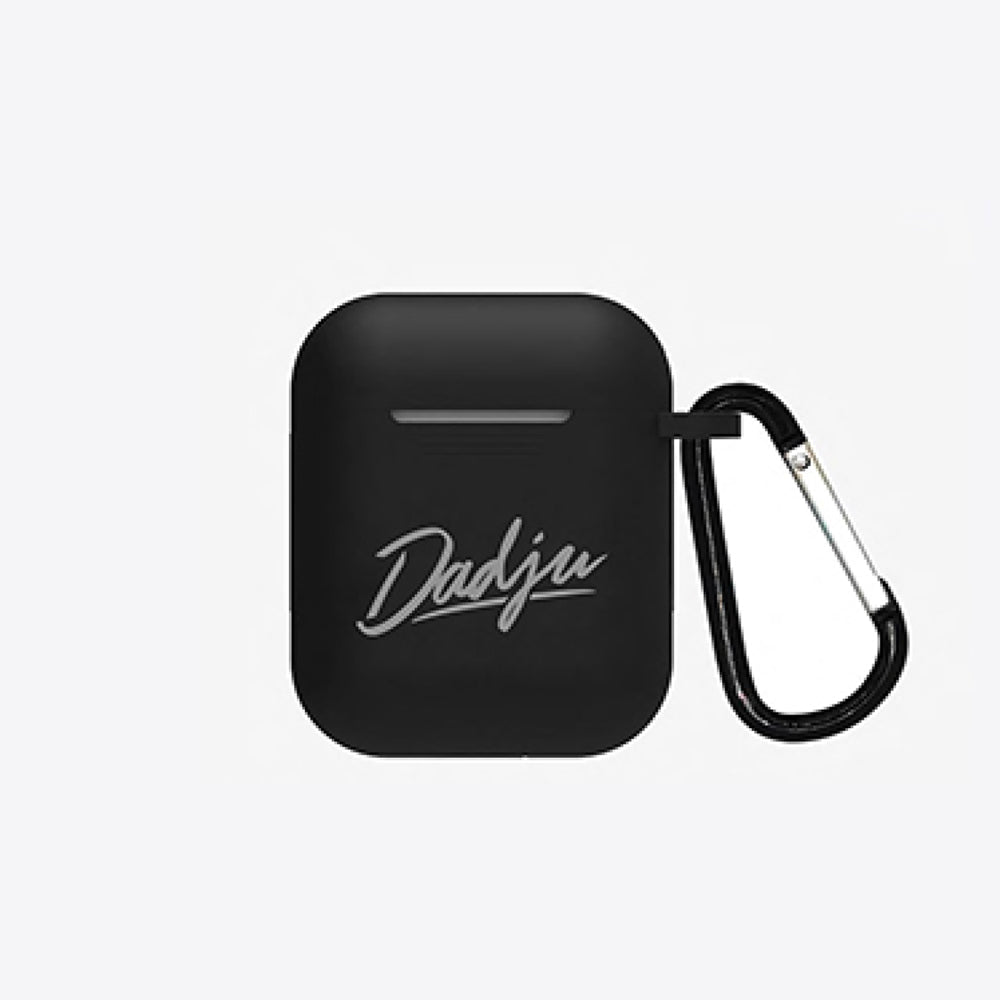 Dadju - Boitier silicone Airpods