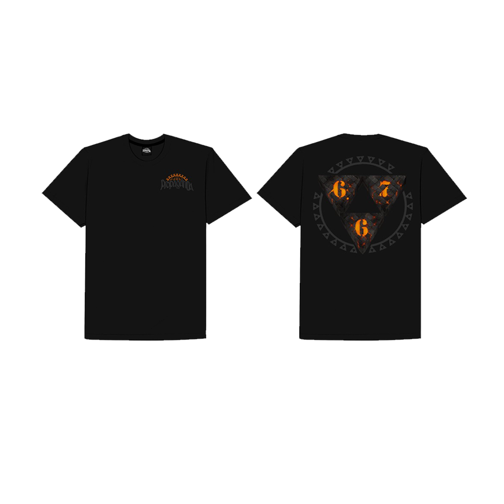 Norsacce Berlusconi - Pack Propaganda - CD + T-Shirt manches courtes