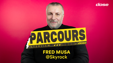 Fred Musa - Interview “Parcours”