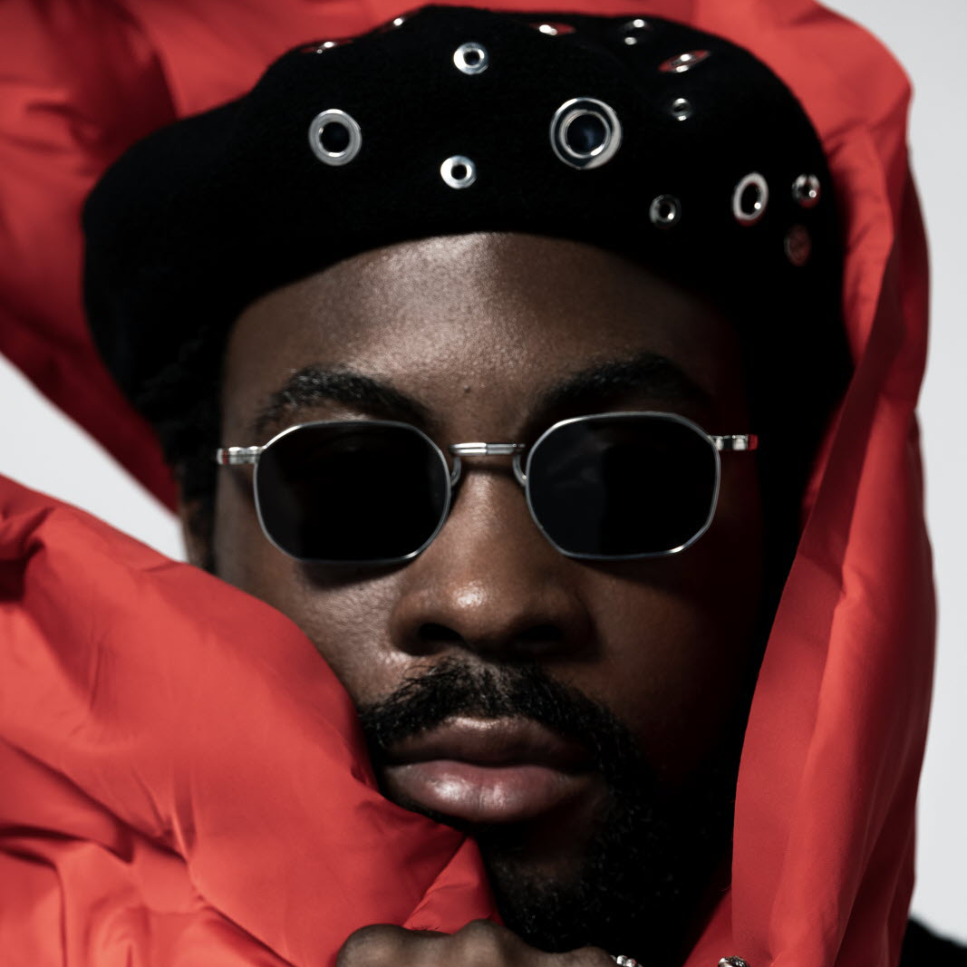 Damso - Store Dose