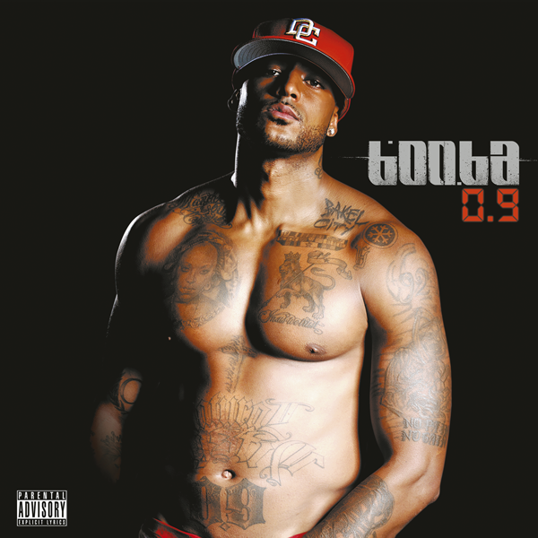 Booba - 0.9 - Double Vinyle