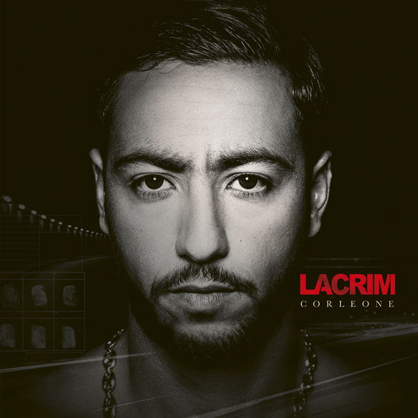 Lacrim - Corleone - Double vinyle