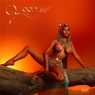 Minaj Nicki - Queen - CD