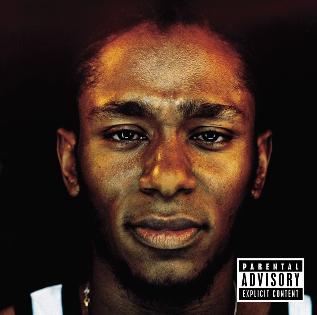 Mos Def - Black on Both Side