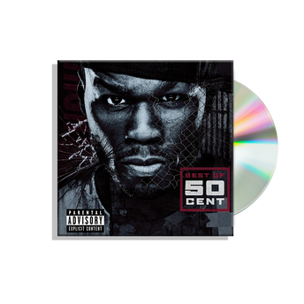 50 Cent  - Best Of 50 Cent - CD
