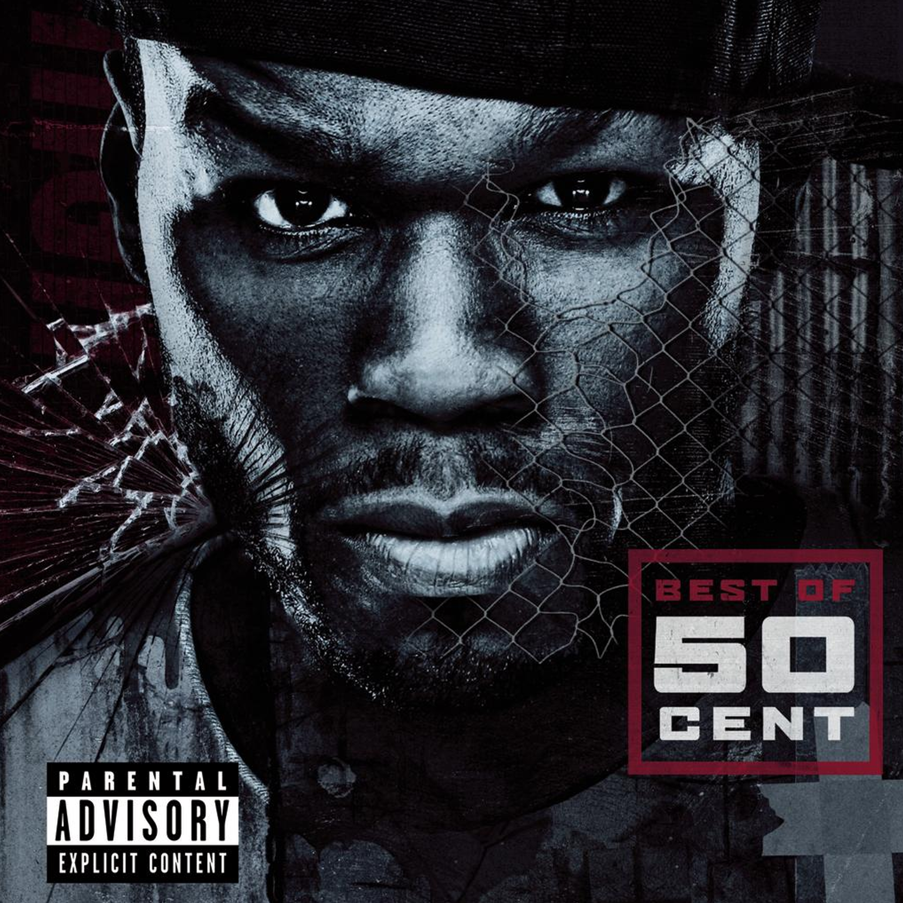 50 Cent - Best Of 50 Cent - CD