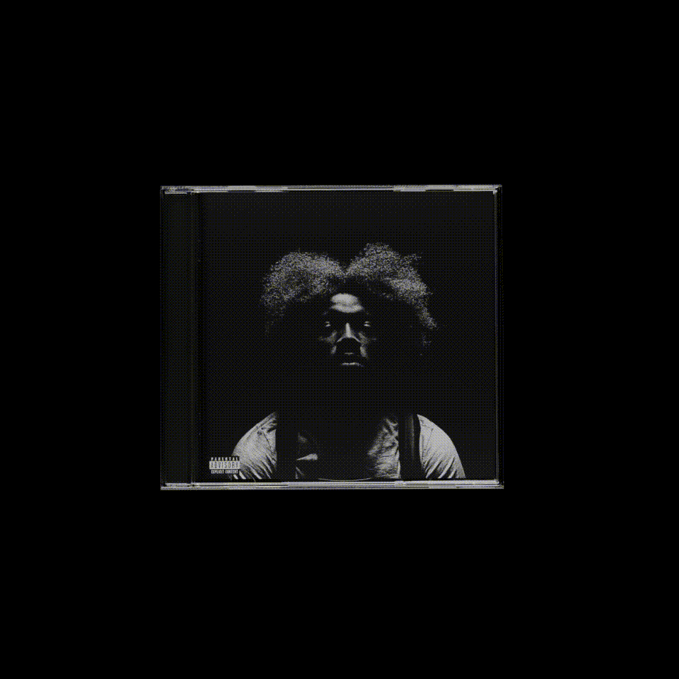 LA MANO 1.9 - R.A.T CD STANDARD
