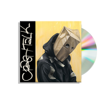 ScHoolboy Q - CrasH Talk - CD