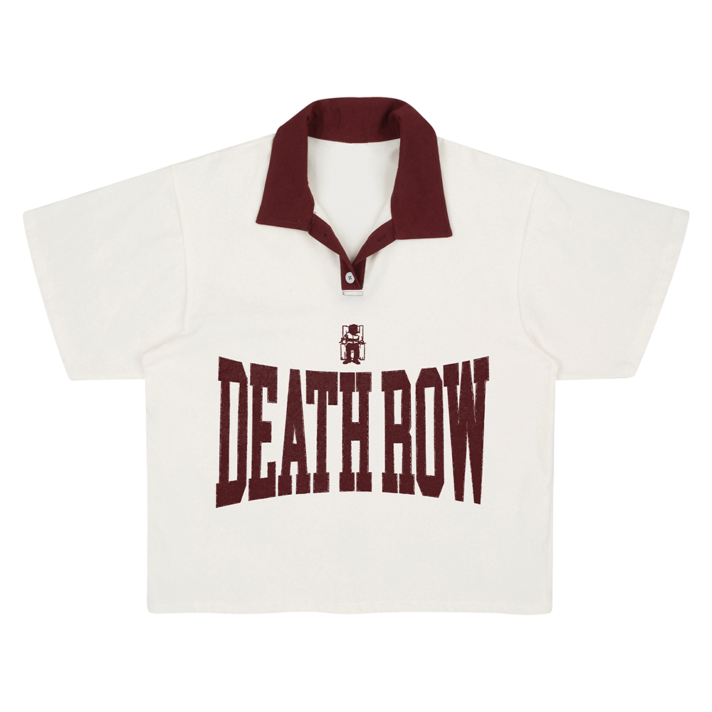 Death Row Polo