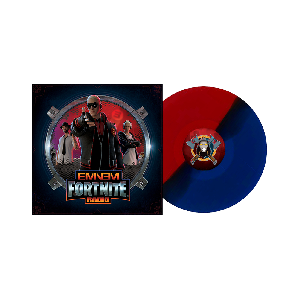 Eminem - Eminem x Fortnite Radio - Vinyle