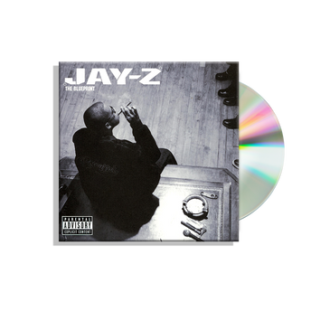 JAY-Z - The Blueprint - CD