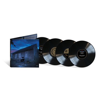Eminem - Eminem Marshall Mathers LP 2 - 10th Anniversary Edition - Quadruple Vinyle