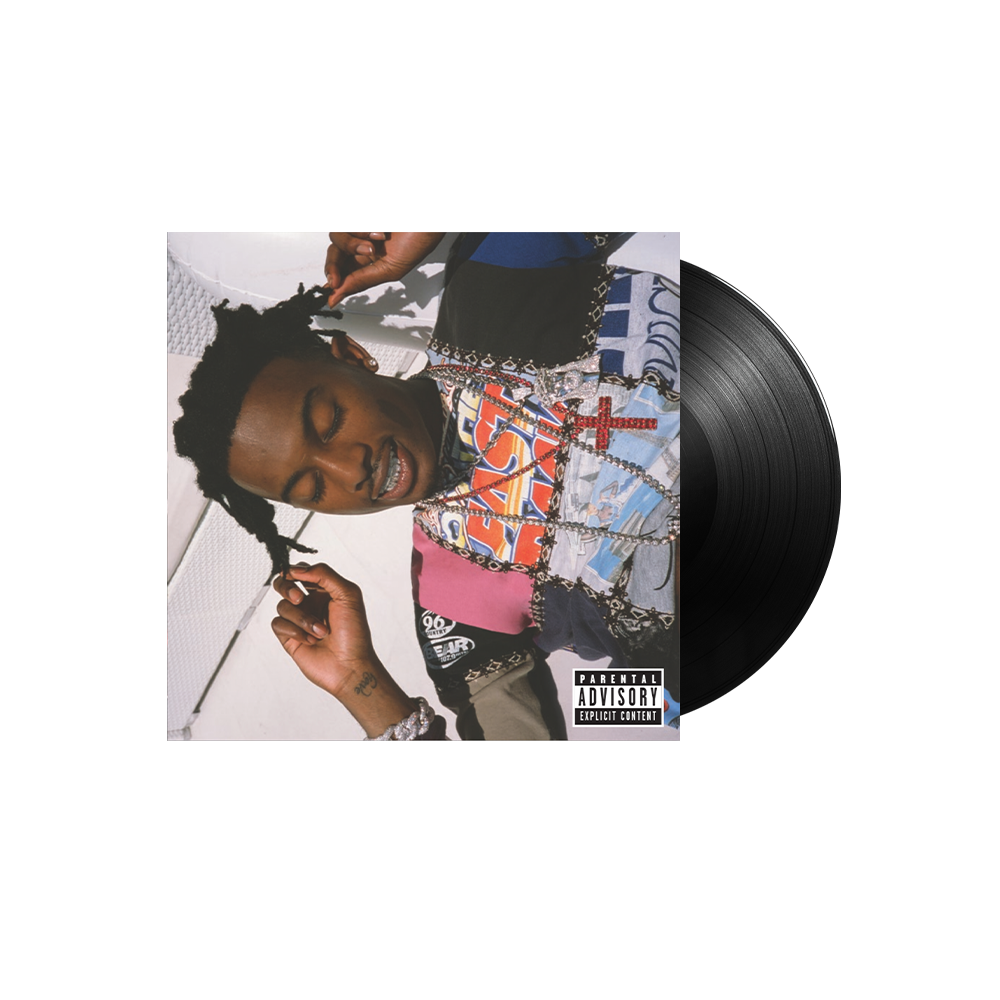 Playboi Carti - Playboi Carti - Vinyle
