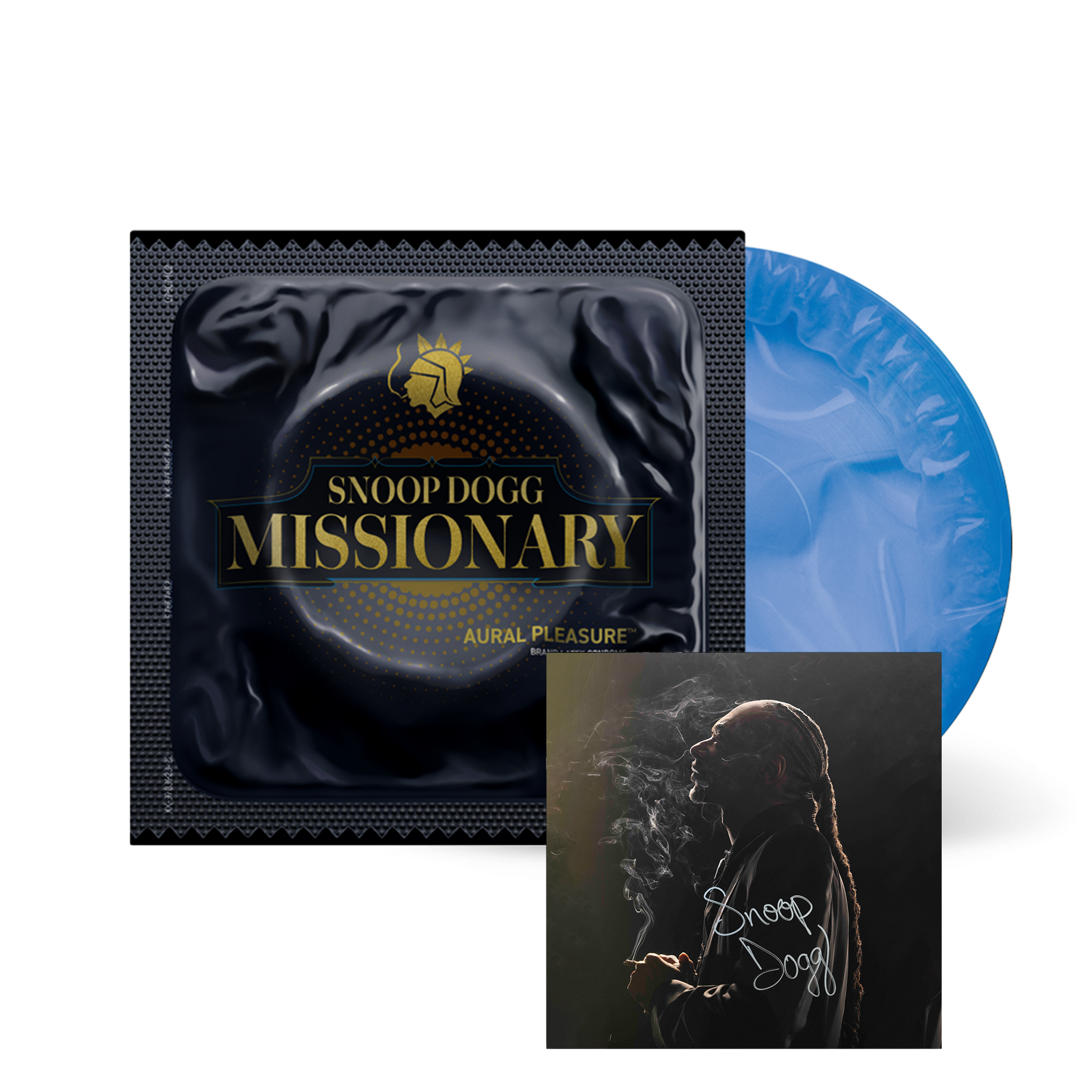 Snoop Dogg Missionary - Store Dose Snoop Dogg Missionary - Store Dose