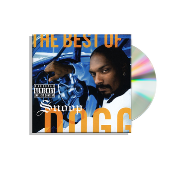 Snoop Dogg - The Best Of Snoop Dogg - CD