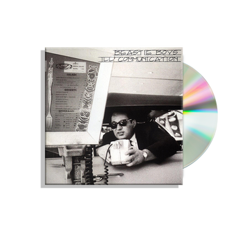 Beastie Boys - Ill Communication - CD