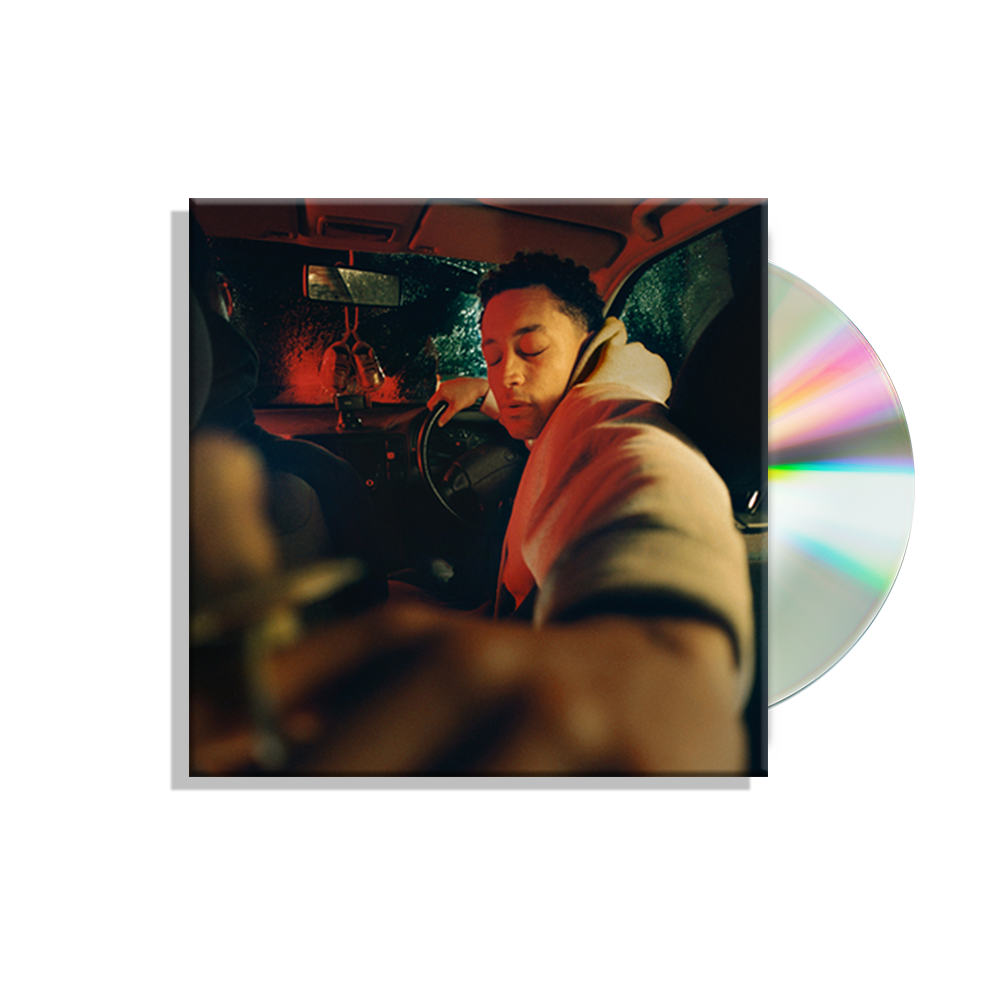 Loyle Carner - Hugo - CD