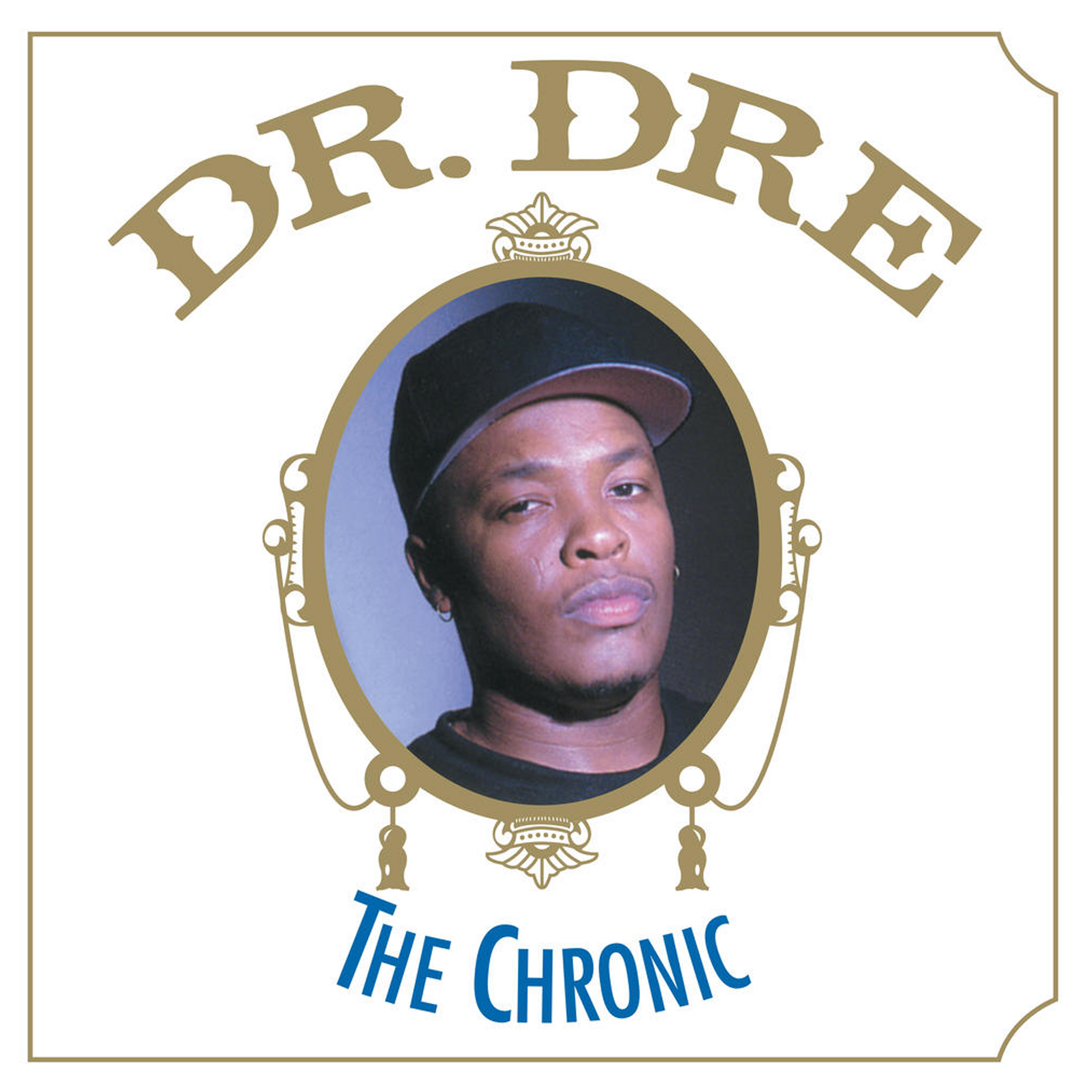 Dr. Dre - The Chronic - CD