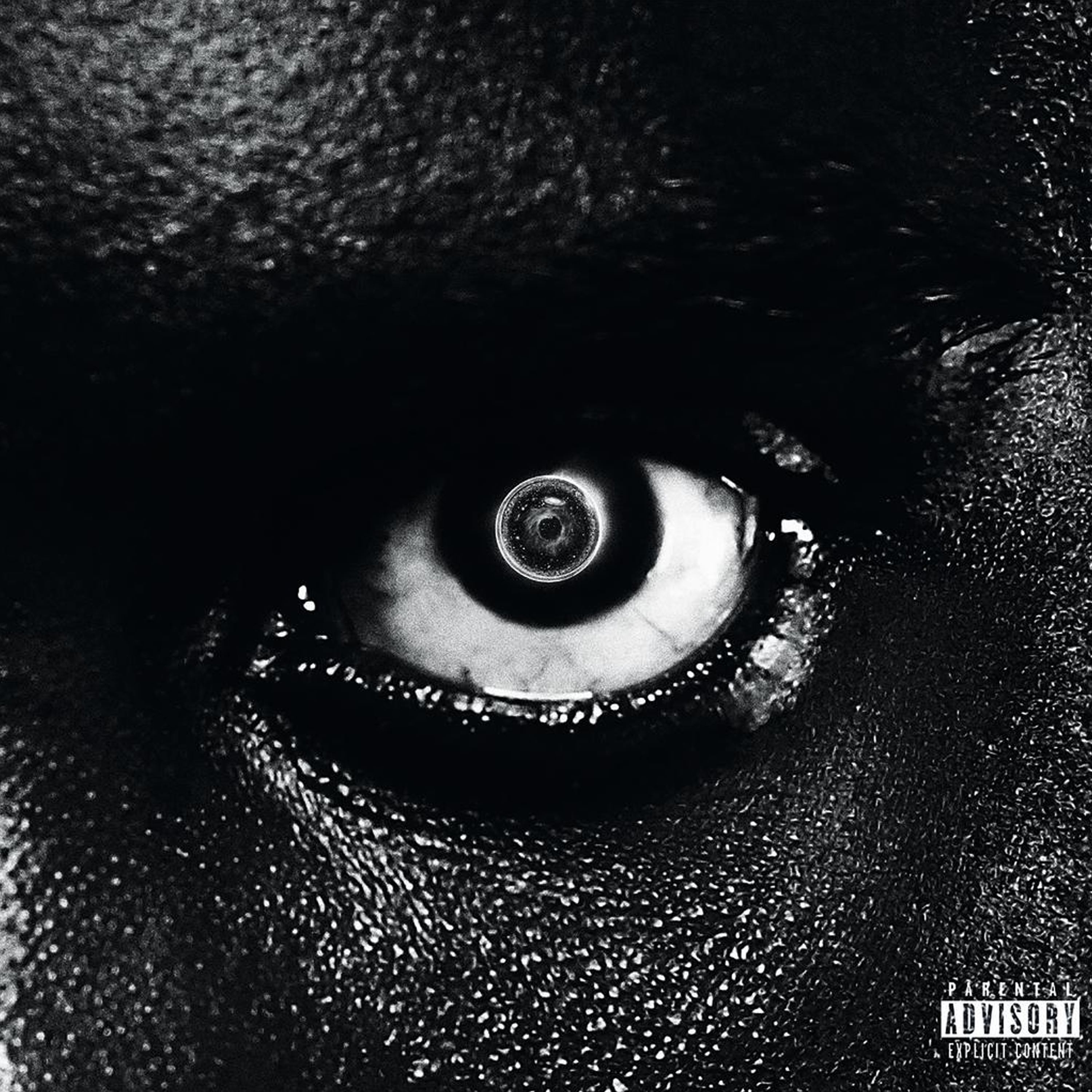 Damso - Lithopédion - CD