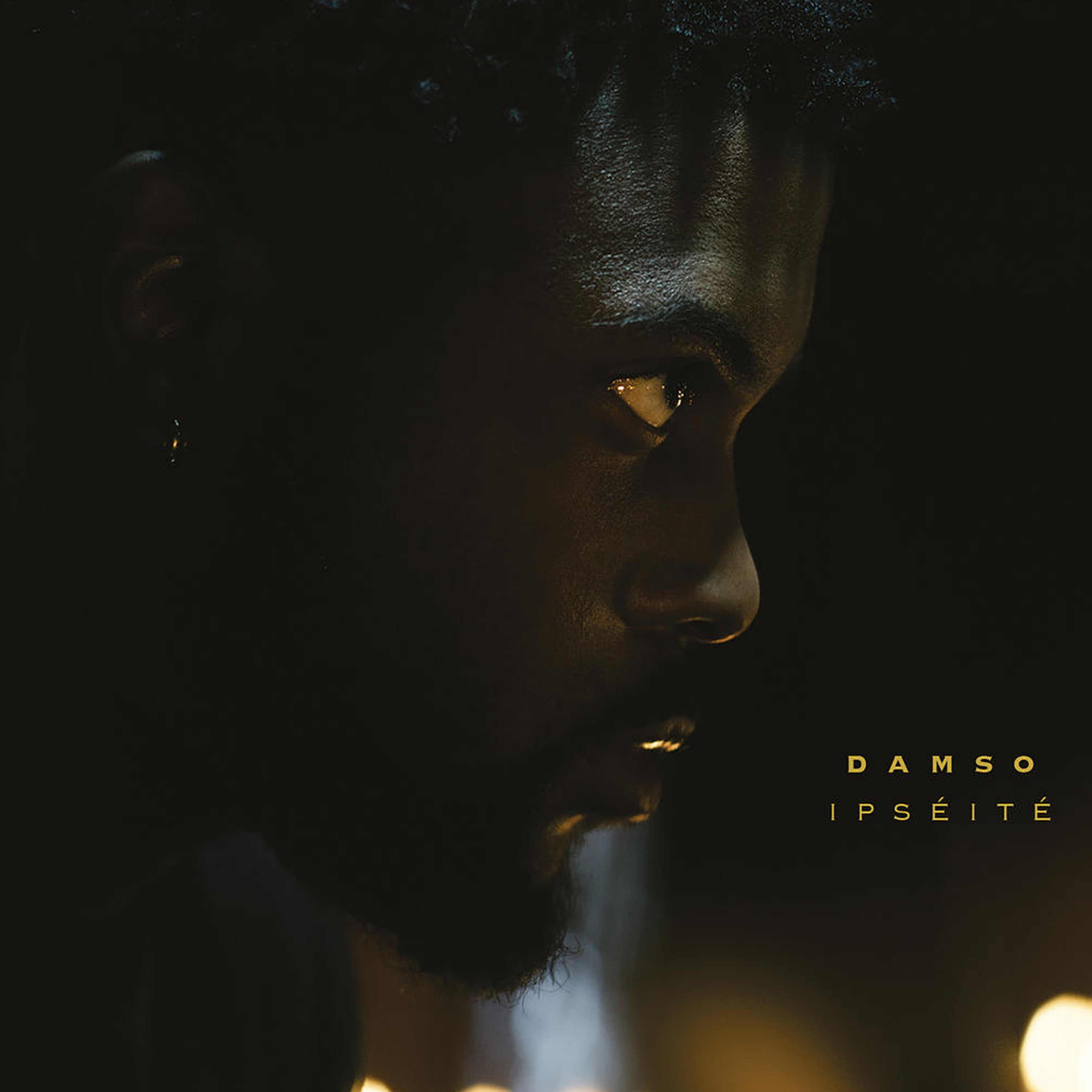 Damso - Ipséité - CD