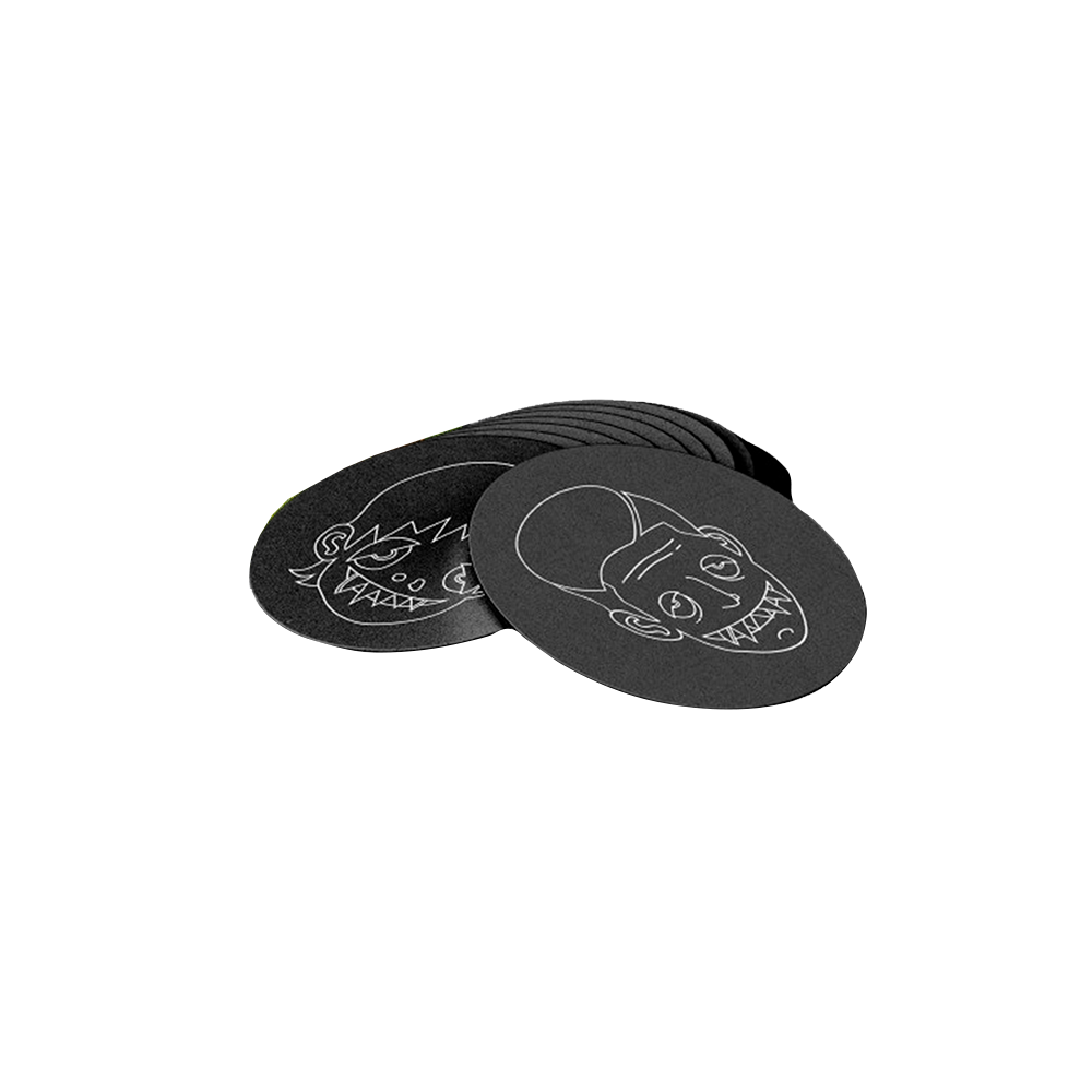 Dessous de verre "Spiritic"