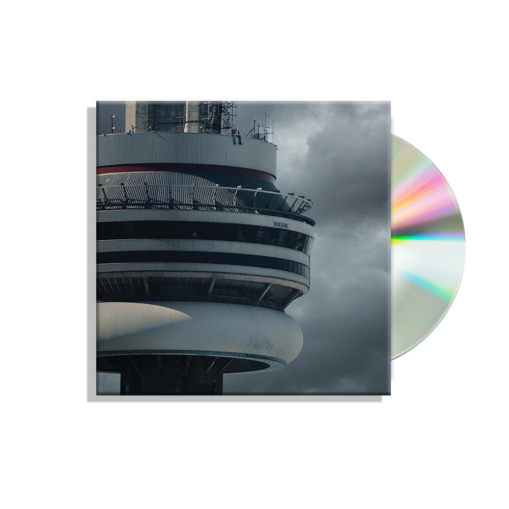 Drake - Views - CD