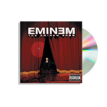 Eminem - The Eminem Show - CD