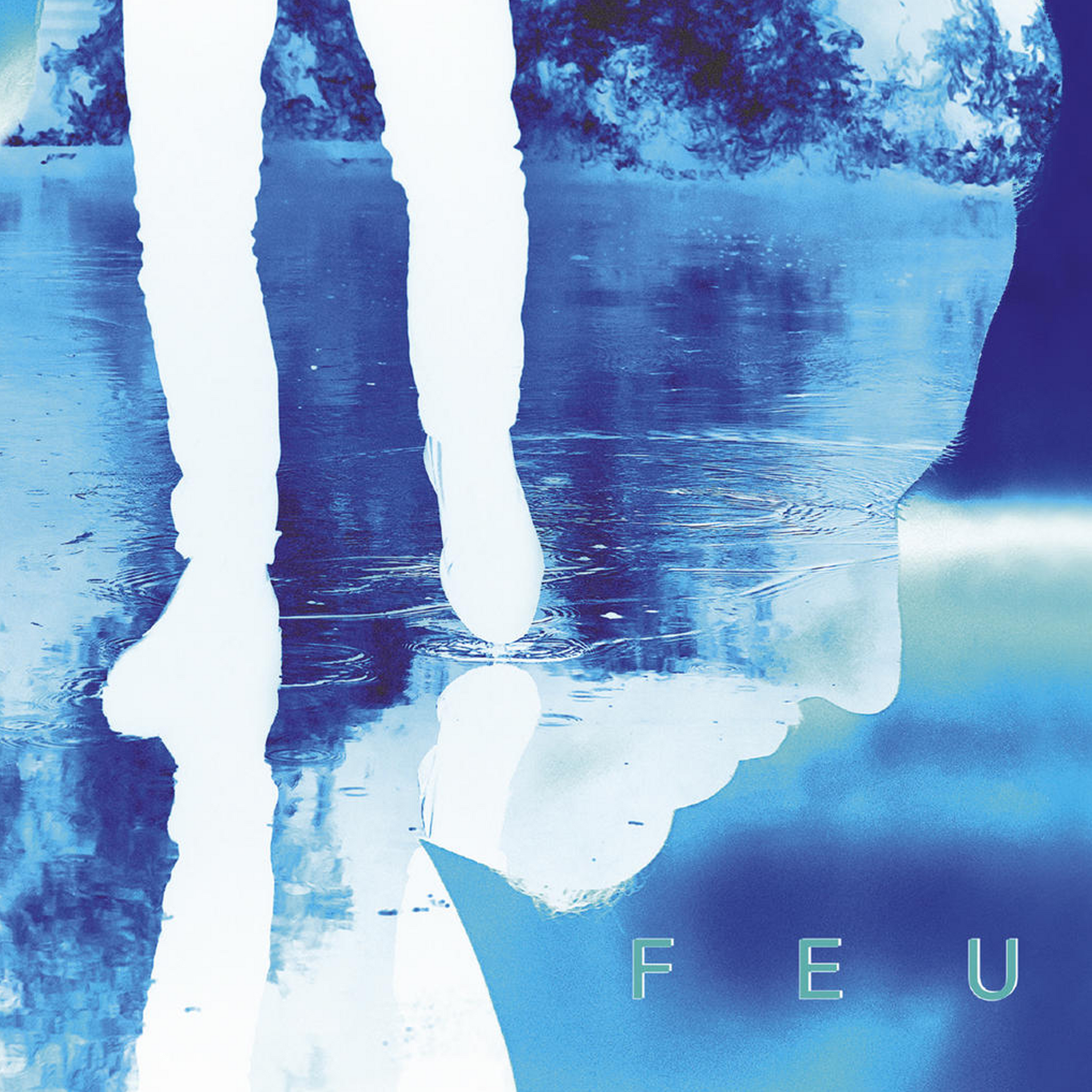 Nekfeu - Feu - Double CD